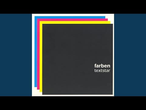 Farben — FF (Textstar Version)