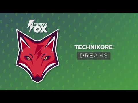 Technikore — Technikore - Dreams (Official Audio)