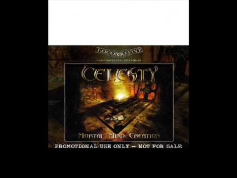 Celesty — Celesty - Empty Room