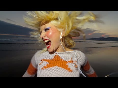 Amyl and The Sniffers — Fred again.. & Amyl and The Sniffers - you’re a star (27th September, 2025)