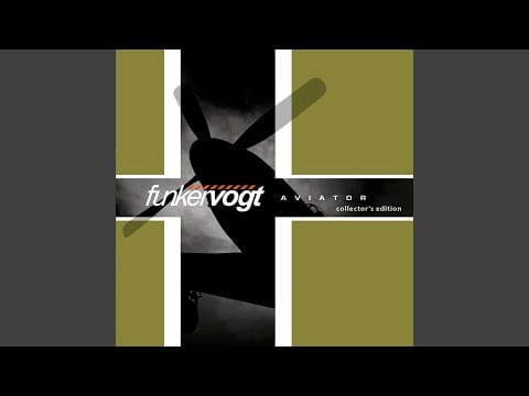 Funker Vogt — Blind Rage
