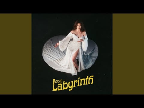 LEXXE — Labyrinth