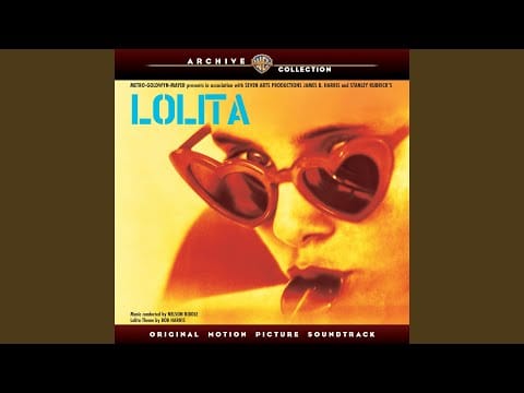 Nelson Riddle — There's No You