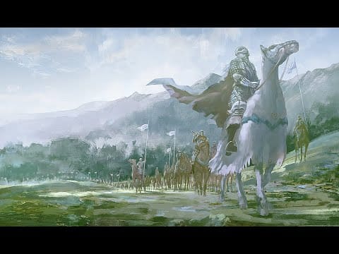 Susumu Hirasawa — BERSERK OST - Earth