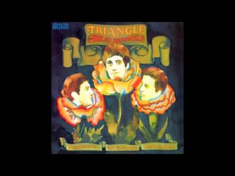 The Beau Brummels — The beau brummels  Magic Hollow