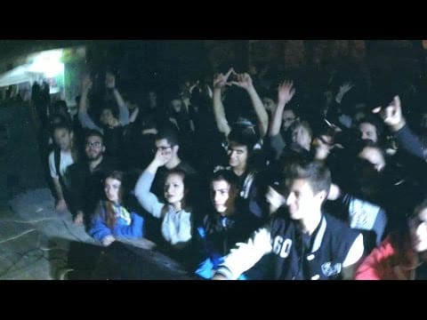 XVI Religion — XVI - LA SOLITUDINE DEL LUPO