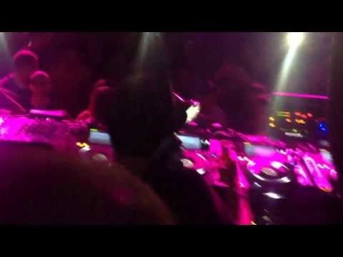 Lood — Louie Vega at Duel plays Shout n Out