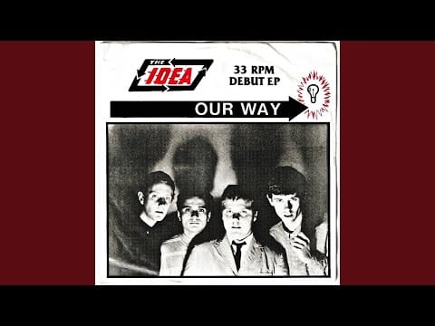 The Idea (8) — Our Way