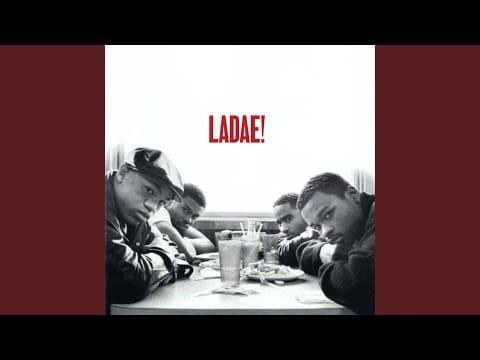 Ladae — Party 2 Nite
