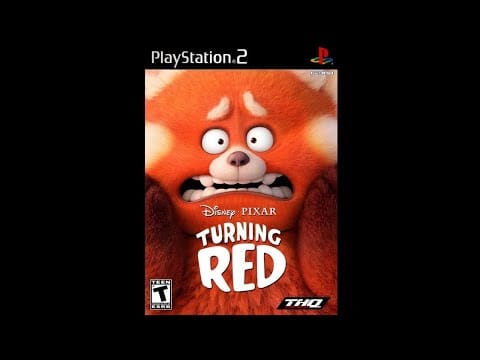 Ludwig Göransson — NOBODY LIKE U (REPRISE) INSTRUMENTAL - Turning Red (PS2) Soundtrack.