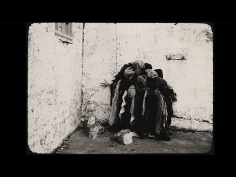 Sigur Rós — Sigur Rós – Glóð (Official Video)