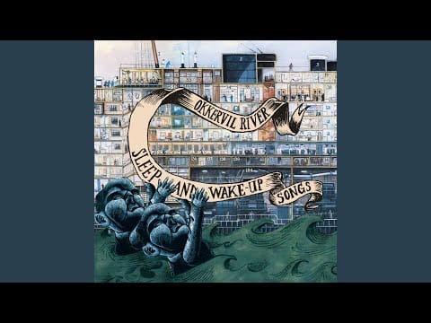 Okkervil River — You're United Again