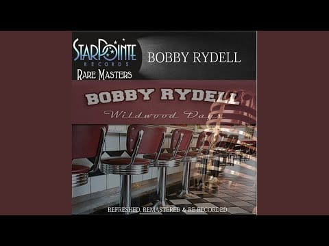 Bobby Rydell — Stagger Lee