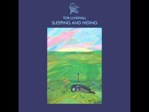 Tor Lundvall — Tor Lundvall - Bird girl