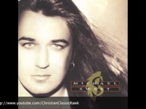 Michael Sweet — Track 08 "Forever Yours" - Album "Michael Sweet" - Artist "Michael Sweet"