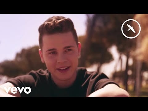 Felix Jaehn — Felix Jaehn - Ain't Nobody (Loves Me Better) (Official Video) ft. Jasmine Thompson