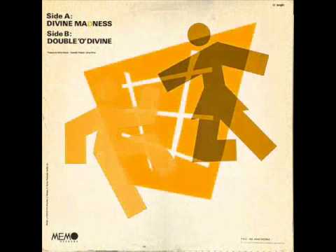 Divine — Divine - Divine Madness