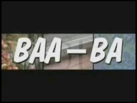 The High Llamas — High Llamas - "Bach Ze"