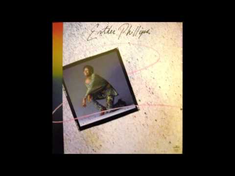 Esther Phillips — Esther Phillips - Bedtime Stories