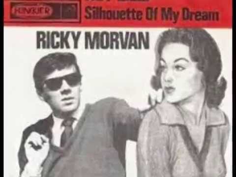 Ricky Morvan And The Fens — I DON'T KNOW -  RICKY MORVAN AND THE FENS (1964)