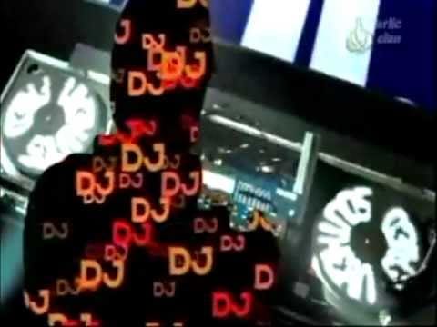 Kurtis Mantronik — Kurtis Mantronik pres Chamonix   How Did You Know original club mix 02