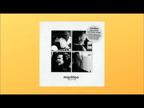 Marillion — Less is More - Marillion - Go