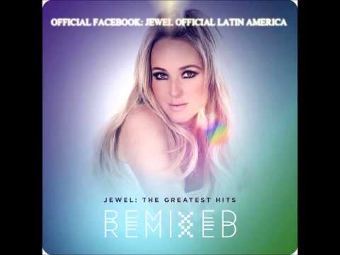 Jewel — jewel-09.Only One Too (Lenny B. Club Mix)