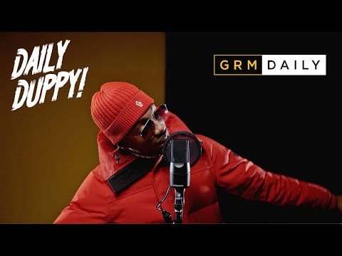 MoStack — MoStack - Daily Duppy | GRM Daily