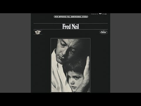 Fred Neil — Green Rocky Road