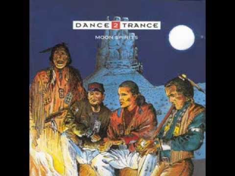 Dance 2 Trance — Dance 2 Trance - Freaks