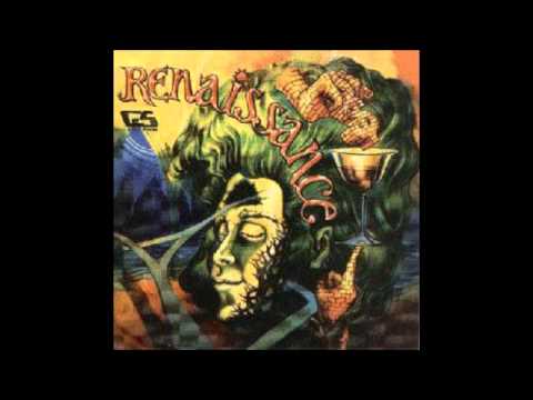Renaissance (11) — Renaissance (1970:Rock Mexicano)