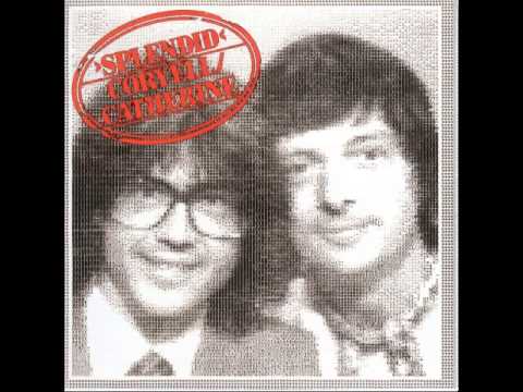 Larry Coryell — Larry Coryell & Philip Catherine - Father Chistmas