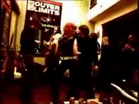 The Von Bondies — The Von Bondies - It Came From Japan