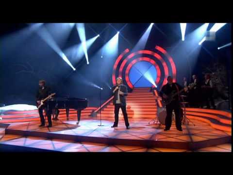 Howard Carpendale — Howard Carpendale - Hello again 2010