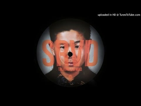 SRVD — SRVD - TALKING 2 B MAD