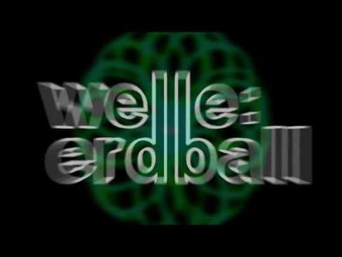 Welle: Erdball — welle: erdball - Tanzmusik für Roboter (Reklame)