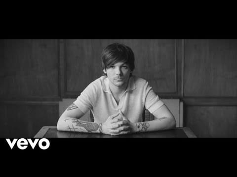 Louis Tomlinson — Two of Us