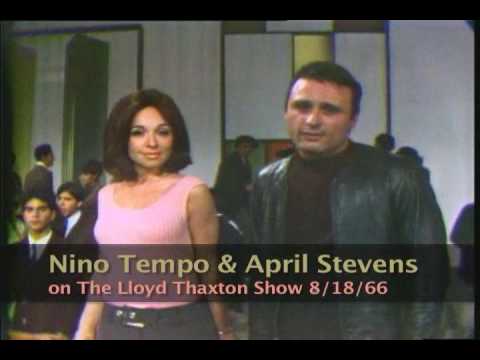 Nino Tempo & April Stevens — All Strung Out--Nino Tempo & April Stevens