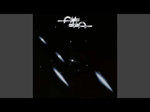 Alpha Ralpha — Gothic