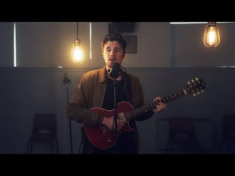 Aquilo — Aquilo - You Make Me Mad (Live Video)