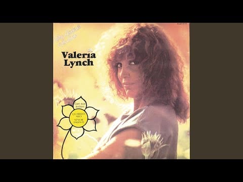 Valeria Lynch — Para Cantarle a la Vida