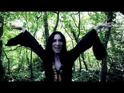 Rosalie Cunningham — Rosalie Cunningham - Ride On My Bike OFFICIAL MUSIC VIDEO