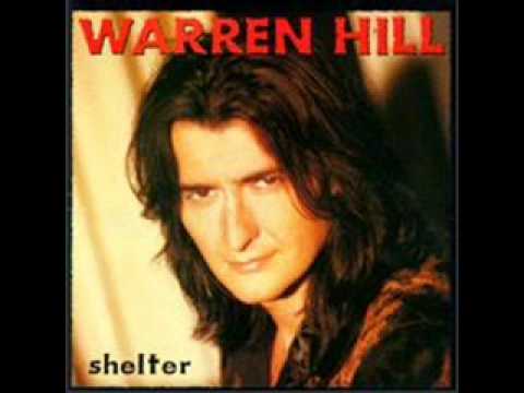 Warren Hill — Your My Only Love - Warren Hill