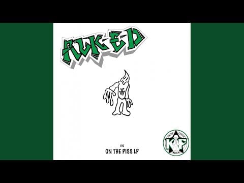 Alk-E-D — All That You Need (Original Mix)