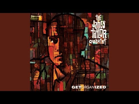 The James Taylor Quartet — Electric Boogaloo
