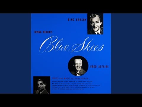 Bing Crosby — I've Got My Captain Working for Me Now