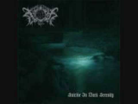 Xasthur — Xasthur-Middle Ages Return