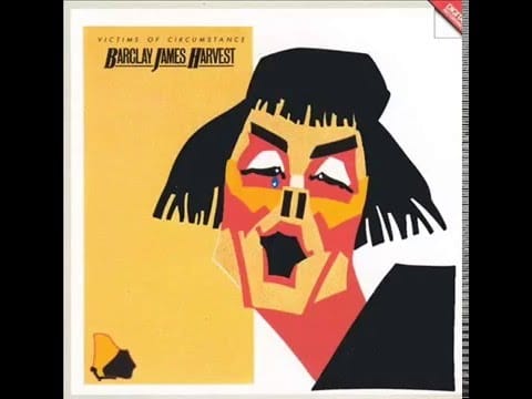 Barclay James Harvest — Barclay James Harvest - I've Got a Feeling