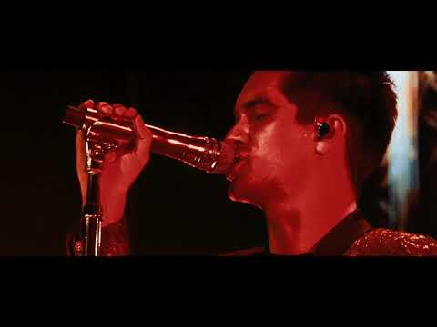 Panic! At The Disco — Panic! At The Disco - Golden Days (Live) [from the Death Of A Bachelor Tour]