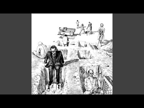 Laurel Halo — Ainnome